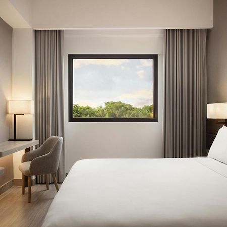 Ac Hotel By Marriott ปุนตากานา ภายนอก รูปภาพ